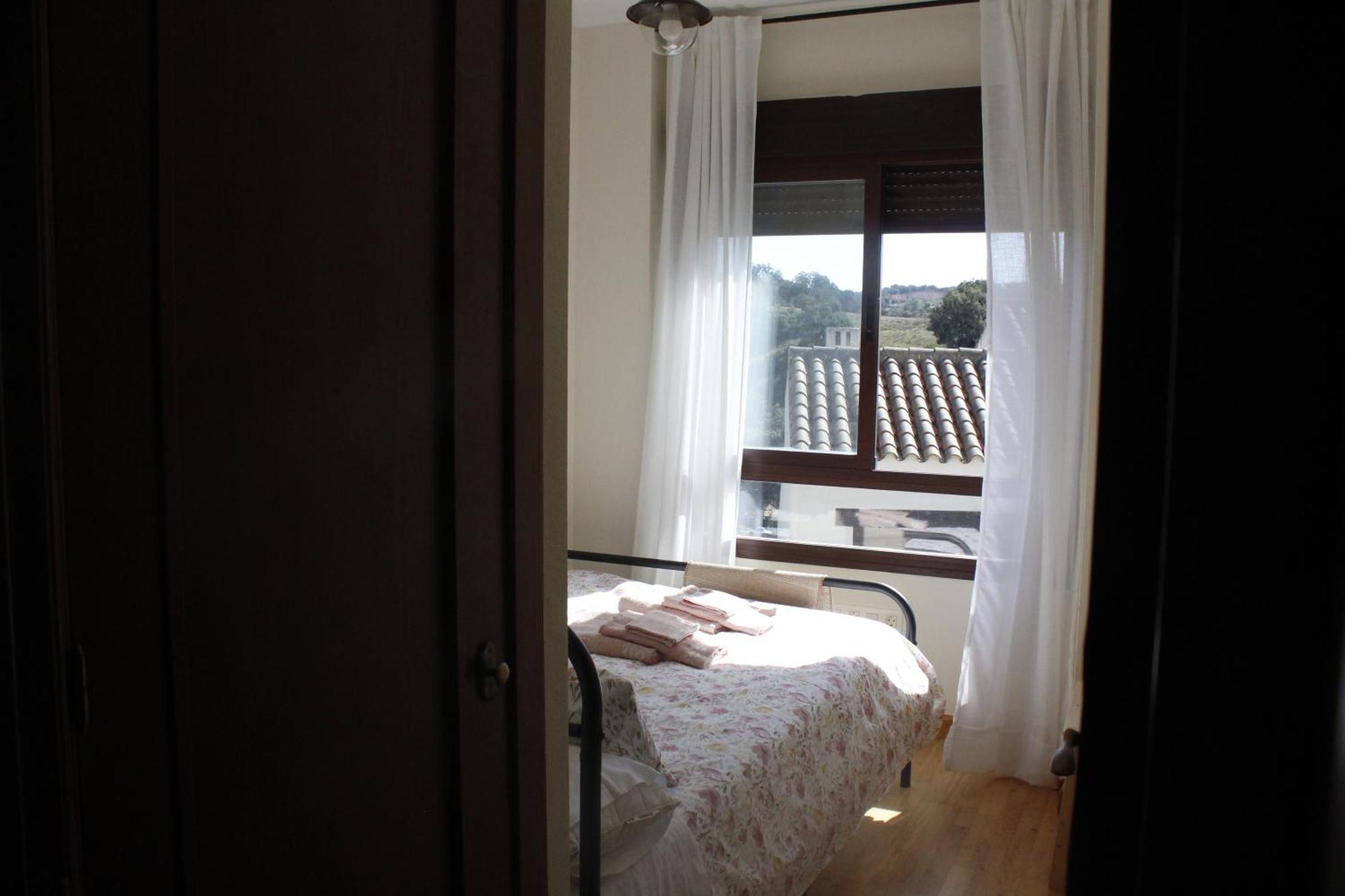 Tejadilla Casita Rural Cerca De Sevilla Con Piscina Exterior photo